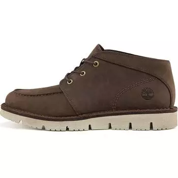 Timberland Удобные универсальные рабочие ботинки мужские коричневые A41YA 43.5