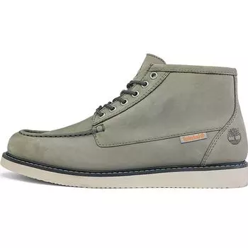Timberland Удобный простой повседневный мужской повседневный серый A2CATW 43.5