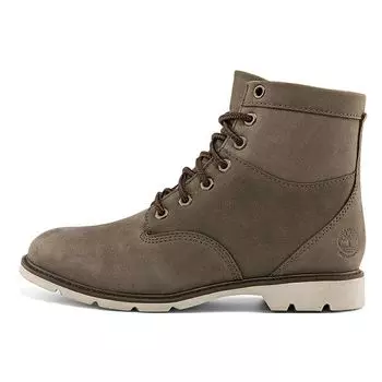 Timberland Уличные повседневные удобные короткие ботинки женские ботинки оливкового цвета A2K9ZW 36