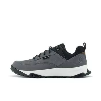 Timberland Уличные водонепроницаемые повседневные походные ботинки мужские походные ботинки серые A6D7NEJO 40