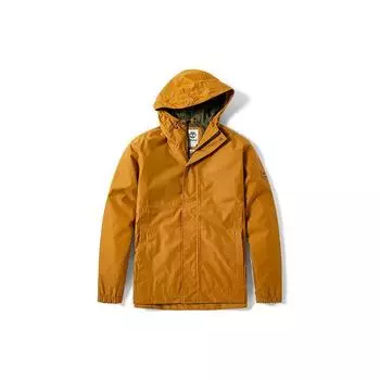 Timberland Упаковываемая повседневная куртка с капюшоном для отдыха на природе Мужские куртки Пшеничный A2EYF-P47 XXL