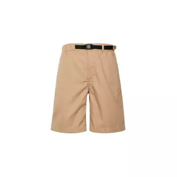 Timberland UV Protection Sunscreen Shorts Men Shorts Light-Wheat A6V9A-EH3 L