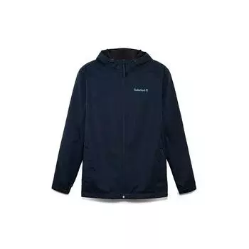 Timberland Водонепроницаемая куртка для активного отдыха, мужские куртки, темно-синий цвет A2GUS-433 XL