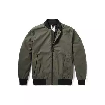 Timberland Водонепроницаемая куртка пилота «три в одном», мужские куртки, зеленая A2CM7-A58 M