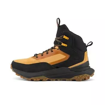 Timberland Водонепроницаемые легкие средние походные ботинки мужские походные ботинки пшеница A6DB3EZ0 40