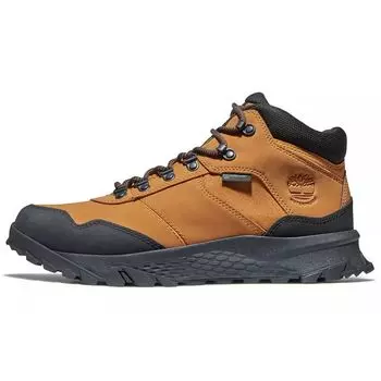 Водонепроницаемые походные ботинки Timberland Lincoln Peak мужские походные ботинки бежевого цвета A2G4S231 43