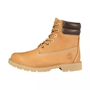 Timberland Водонепроницаемые полуботинки Linden Woods для активного отдыха, женские ботинки, пшеница A161G231 38