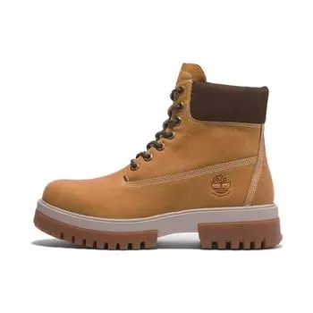 Timberland водонепроницаемые прочные удобные универсальные короткие ботинки мужские ботинки A5YKD 43