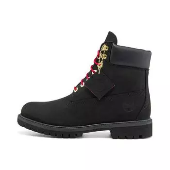 Timberland Водонепроницаемые прочные удобные универсальные легкие короткие ботинки мужские ботинки черного цвета A2GHY001 41