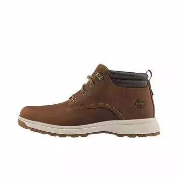 Timberland Waterproof Comfortable Fashion Mid-Calf Outdoor Boots Men boots Rust A5V1N 43.5