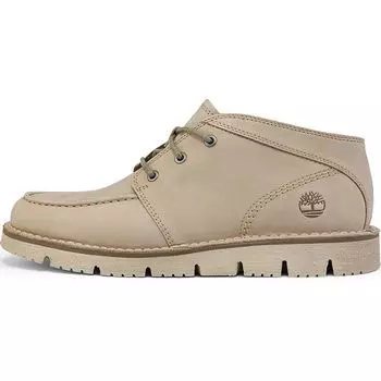 Timberland Westmore Business Casual Low-Go Кожаные Туфли Мужские Туфли Light-Earth A2AP6W 43