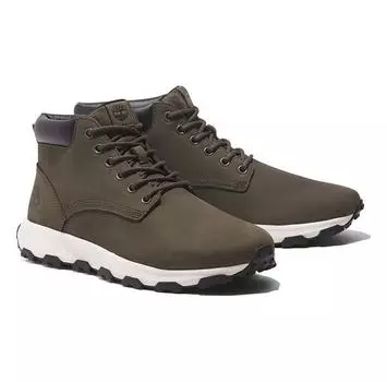 Timberland Winsor Park Chukka кроссовки