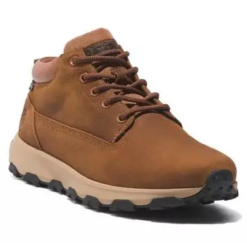 Timberland Winsor Park Goretex Chukka кроссовки