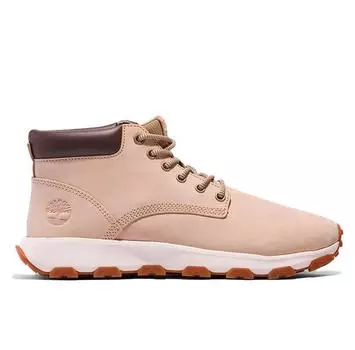 Timberland Winsor Park Mid кроссовки