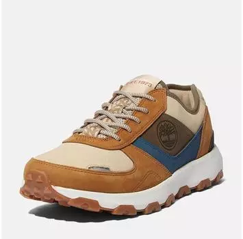 Timberland Winsor Park Oxord кроссовки EU 42