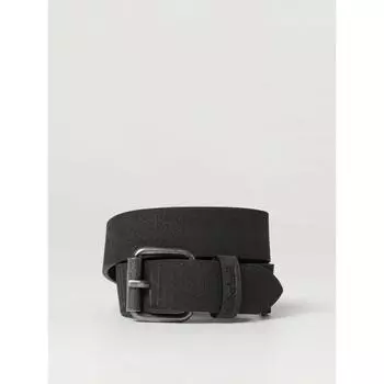 Timberland [включая налог] Мужской ремень S tb0a5mrS0011 Черный 6 Qc9b288899 L