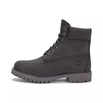 Timberland водонепроницаемые прочные короткие ботинки мужские ботинки темно-серые A5RBMW 41