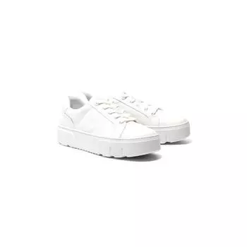 Timberland Women S Laurel Coat canvaS White Tb0a5zhget71 055225