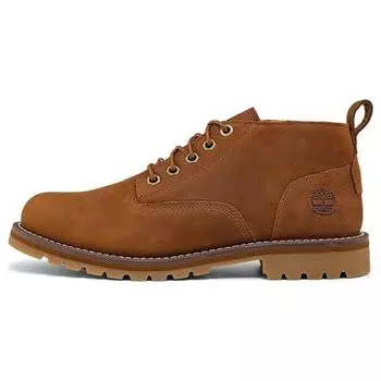 Timberland Work Breathable Waterproof Ankle Outdoor Boots Men boots Brown A2BFYMF13 44