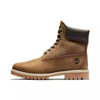 Timberland Замшевые прочные короткие ботинки мужская обувь A2G2EBA0 44
