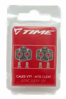 TIME ATAC EASY CLEATS MTB [предмет]