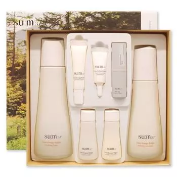 Time Energy Bright 2-piece special special set