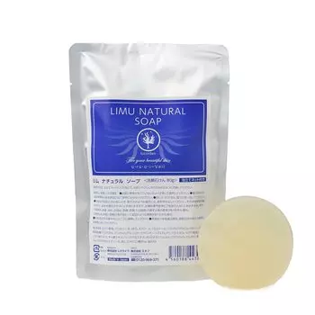 time half Rim Natural Soap Fucoidan Nuru Foam Facial Cleansing Welfacial Welfare с пенящейся сеткой, смывающей старый кератин и Роскошное сочетание натуральных