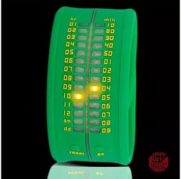 Time-it ZERO_A6 часы