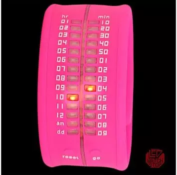 Time-it ZERO_A9 часы