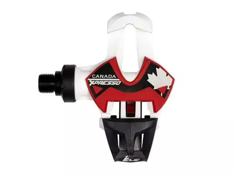 TIME Pedal Expresso Canada 1005-0025 белый