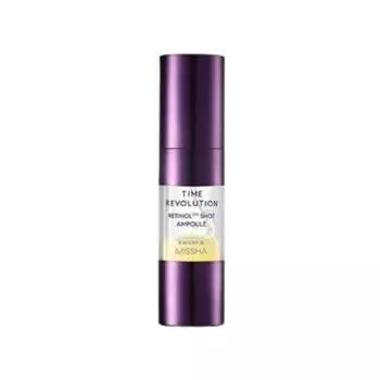 Time Revolution Retinol 500 Shot Ампула 10 мл
