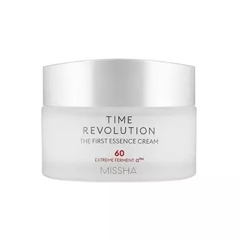 Time Revolution The First Крем-эссенция 50 мл