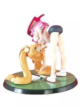 Time Rin Kokonoe Gym Clothes WF Limited Edition Completed Figure Festival 2007 Winter Childrens (Wonder Limited)