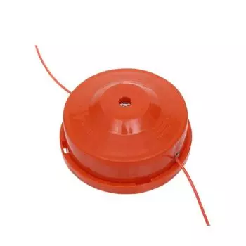 Time-saving Lawn Mower Head High-Efficiency Weeding Tool Wire Cutting Weeding