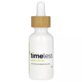 Timeless Skin Care, 100% Pure Squalane Oil, 1 fl oz (30 ml)