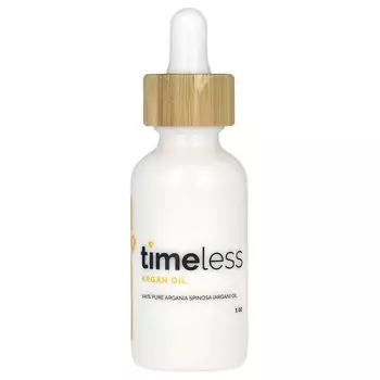 Timeless Skin Care, Argan Oil 100% Pure, 30ml (1fl oz)