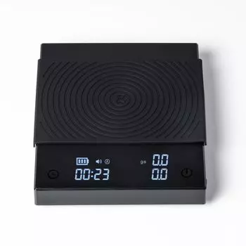 TIMEMORE Кофейные весы Базовые Высокоточные Капельные Весы Автоматический Режим Перезаряжаемый Весовой Прибор Цифровые Весы Кухонные Весы Японская Инструкция