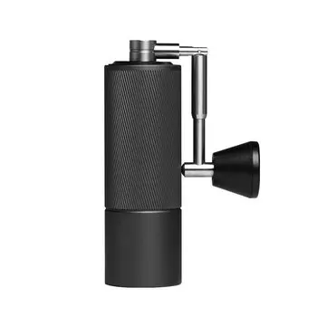 TIMEMORE Кофемолка ручная Timemore C2 Складная новая Большая емкость 20 г Регулируемая грубость Легкая