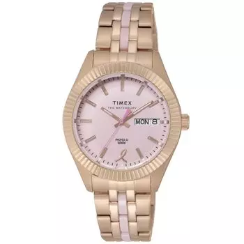 [Timex] Часы BCRF TW2V52600 женские золотые [Товар]