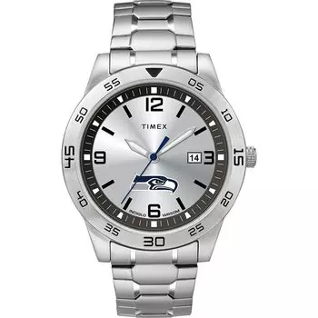 [Timex] Часы Citation 42 мм Citation: . TWZFSEAML Серебро