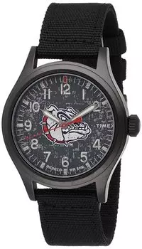 [Timex] Часы Collegiate Scout 40 мм College Scout. TWZUGONMWYZ Черный