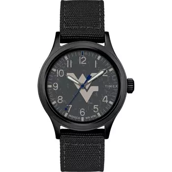 [Timex] Часы Collegiate Scout 40 мм College Scout. TWZUWVIMWYZ Черный