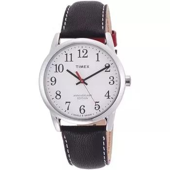 [Timex] Часы Easy Leader 40th TW2R40000 подлинные импортные черные