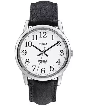 [Timex] Часы TIMEX EASY READER T20501 [Подлинные]