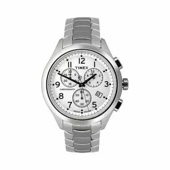 [Timex] Часы TIMEX T Series Chronograph T2M470 мужские [Оригинальный продукт]