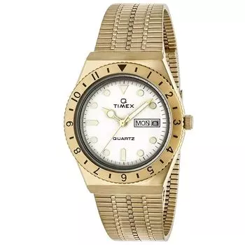 [TIMEX] Часы TIMEX [TIMEX Q] TW2U95800 кремовый циферблат [Обычно импортируемый продукт]