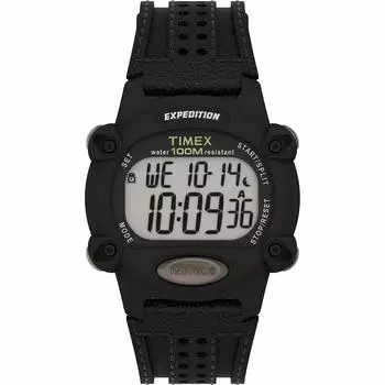 [Timex Group] Часы Timex Expedition Digital CAT 39 мм TW4B204009J
