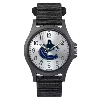 [Timex Group] Часы Timex NHL Pride 40 мм TWZHCNKMYYZ черные