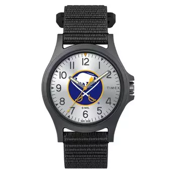 [Timex Group] Часы Timex NHL Pride 40 мм TWZHSABMYYZ черные