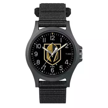 [Timex Group] Часы Timex NHL Pride 40 мм TWZHKNIMYYZ черные